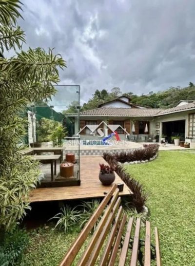 Casa, 4 quartos, 146 m² - Foto 3