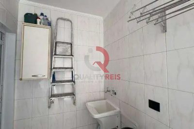 Sobrado, 2 quartos, 100 m² - Foto 5