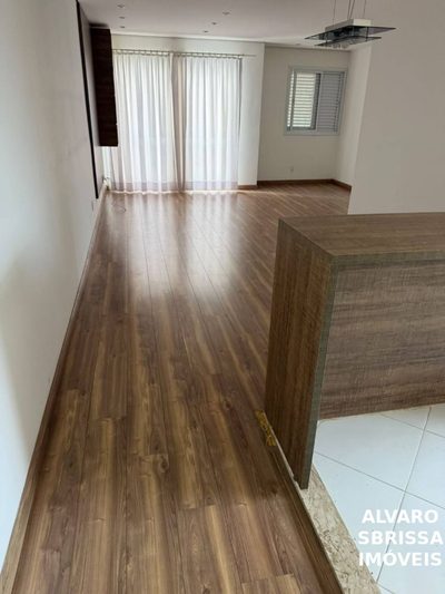 Apartamento, 2 quartos, 75 m² - Foto 5