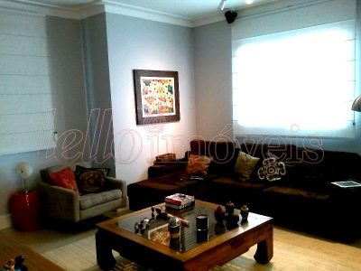 Apartamento, 3 quartos, 142 m² - Foto 4