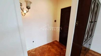 Apartamento, 2 quartos, 91 m² - Foto 1