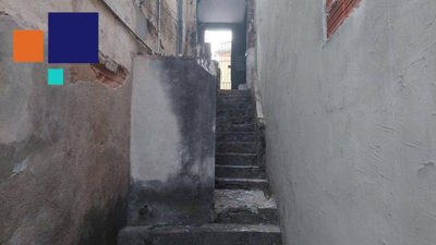 Terreno, 240 m² - Foto 2