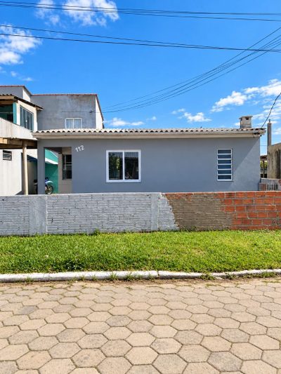 Casa, 2 quartos, 54 m² - Foto 2