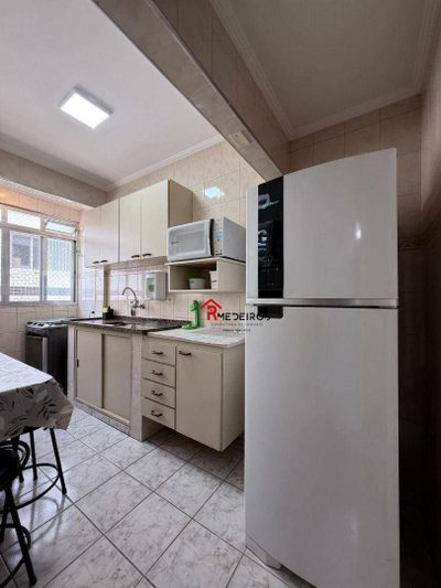 Apartamento, 1 quarto, 42 m² - Foto 4