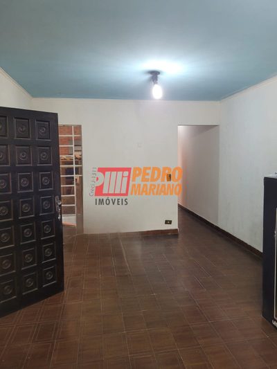 Sobrado, 3 quartos, 215 m² - Foto 1