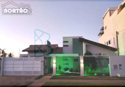 Casa, 4 quartos, 163 m² - Foto 1