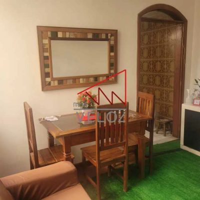 Apartamento, 2 quartos, 41 m² - Foto 2