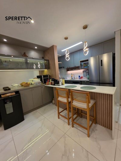 Apartamento, 3 quartos, 83 m² - Foto 5