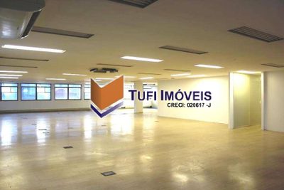 Sala-Conjunto, 517 m² - Foto 1