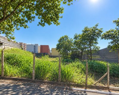 Terreno, 1000 m² - Foto 3