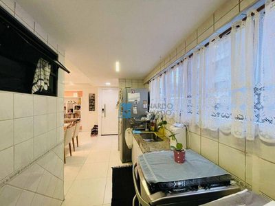Apartamento, 2 quartos, 60 m² - Foto 4
