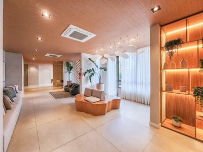 Apartamento, 3 quartos, 108 m² - Foto 2