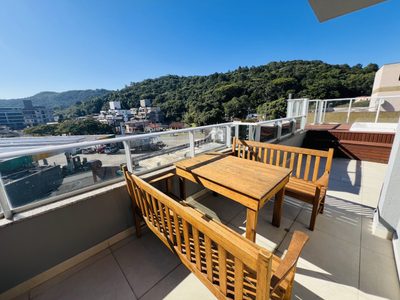Cobertura, 3 quartos, 134 m² - Foto 3
