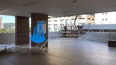 Apartamento, 2 quartos, 64 m² - Foto 3