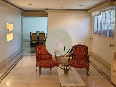 Apartamento, 4 quartos, 454 m² - Foto 5