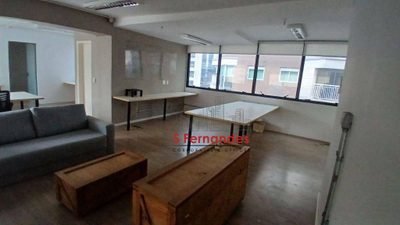 Sala-Conjunto, 120 m² - Foto 2