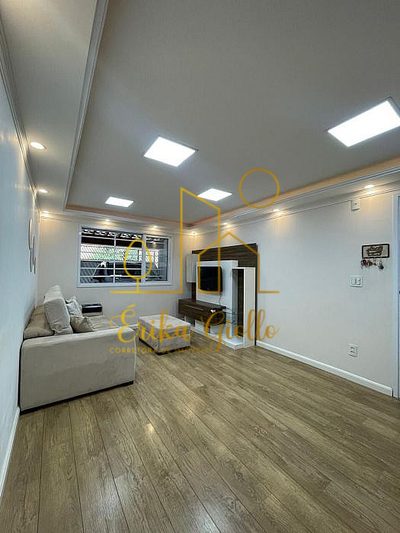 Casa, 2 quartos, 125 m² - Foto 3