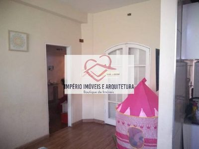 Sobrado, 200 m² - Foto 4