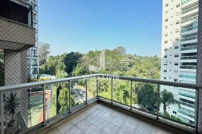 Apartamento, 2 quartos, 97 m² - Foto 4