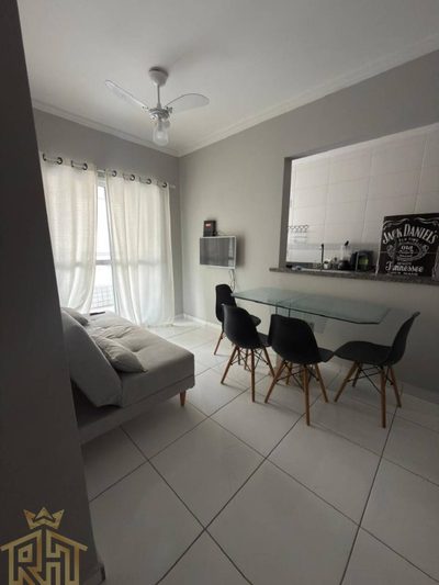 Apartamento, 1 quarto, 44 m² - Foto 4
