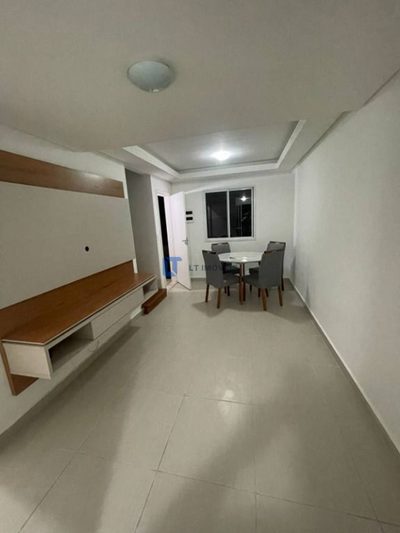 Casa, 2 quartos, 58 m² - Foto 1