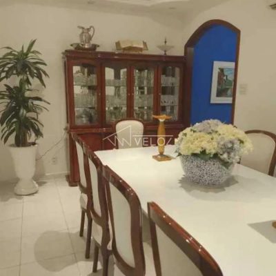 Apartamento, 4 quartos, 162 m² - Foto 1