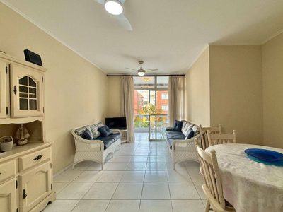 Apartamento, 3 quartos, 85 m² - Foto 1