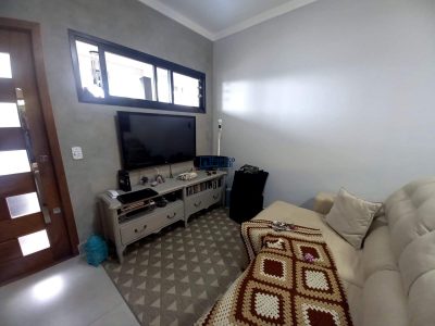 Casa de Condomínio, 2 quartos - Foto 5