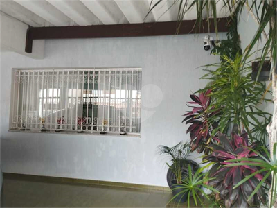 Sobrado, 3 quartos, 165 m² - Foto 3
