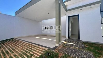 Casa, 3 quartos, 145 m² - Foto 1