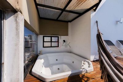 Cobertura, 5 quartos, 447 m² - Foto 1