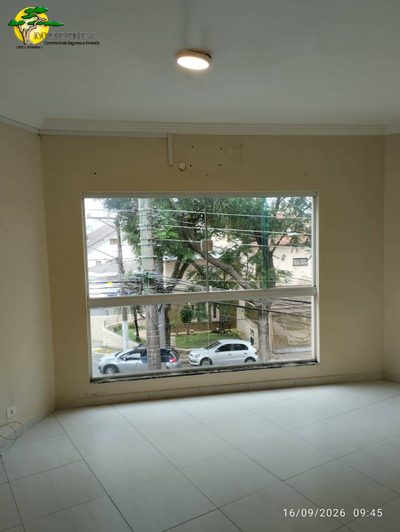 Sala-Conjunto, 45 m² - Foto 1