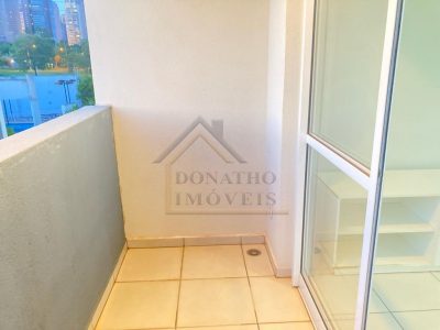Apartamento, 1 quarto, 47 m² - Foto 3