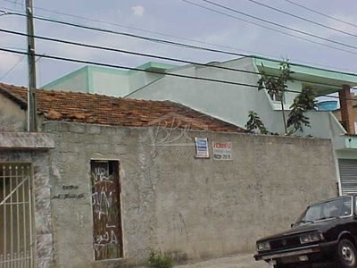 Terreno, 450 m² - Foto 1