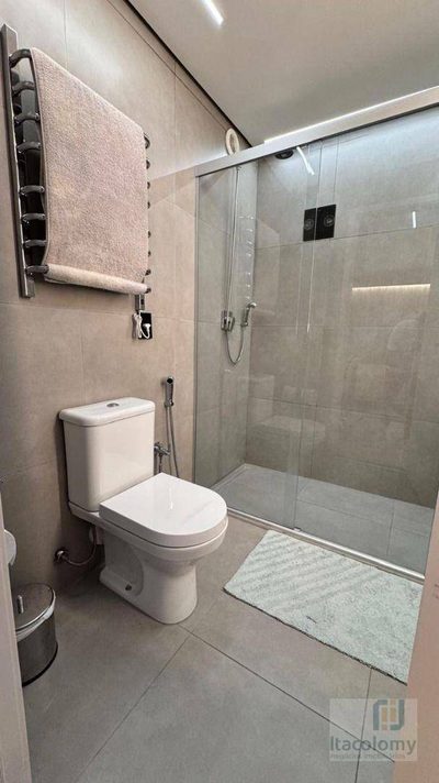 Apartamento, 1 quarto, 57 m² - Foto 5