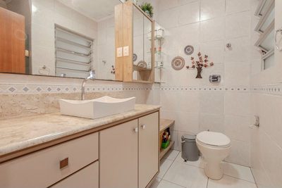 Apartamento, 3 quartos, 97 m² - Foto 2