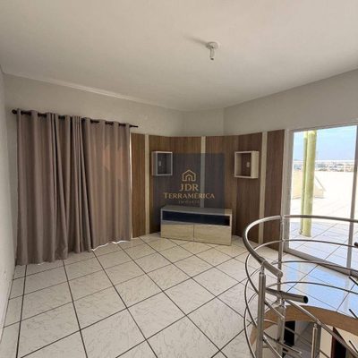 Apartamento, 3 quartos, 140 m² - Foto 1