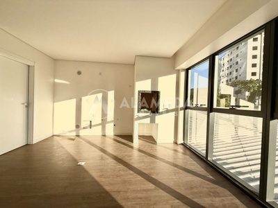 Apartamento, 3 quartos, 94 m² - Foto 3