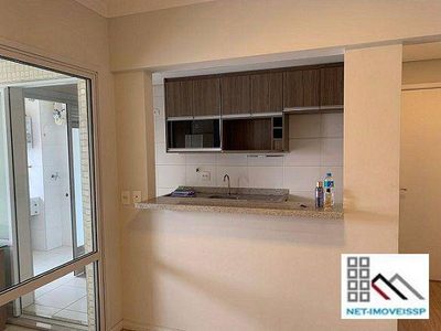 Apartamento, 2 quartos, 72 m² - Foto 3