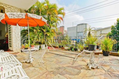 Casa, 3 quartos, 328 m² - Foto 1
