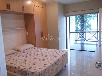 Apartamento, 3 quartos, 115 m² - Foto 4