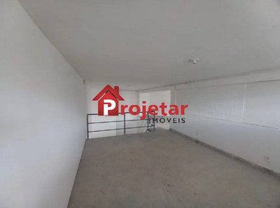 Depósito-Galpão, 535 m² - Foto 3