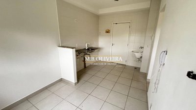 Apartamento, 2 quartos, 32 m² - Foto 3