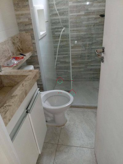 Apartamento, 2 quartos, 41 m² - Foto 5