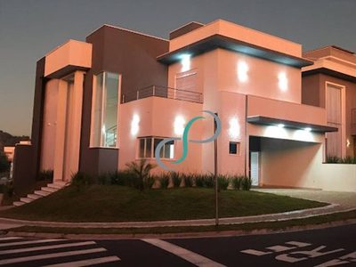 Casa, 3 quartos, 231 m² - Foto 2
