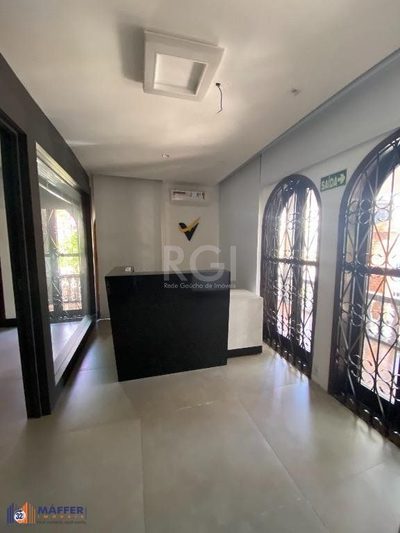 Prédio Inteiro, 650 m² - Foto 1