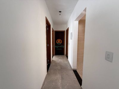 Casa, 3 quartos, 112 m² - Foto 5