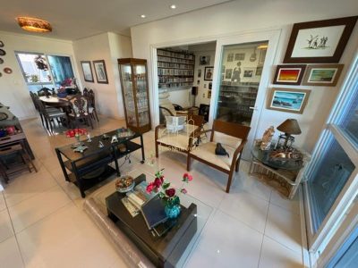 Apartamento, 4 quartos, 162 m² - Foto 4