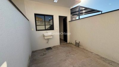 Casa, 2 quartos, 64 m² - Foto 5