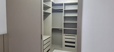 Apartamento, 1 quarto - Foto 5